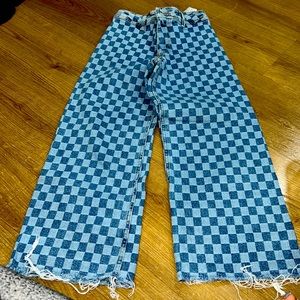 Zara for kids size 10 in excellent condition worn 1 or twice